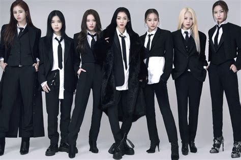 XGALX is set to debut its new Japanese girl group XG.